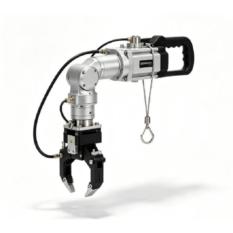 Pneumatic Balancer Manipulator