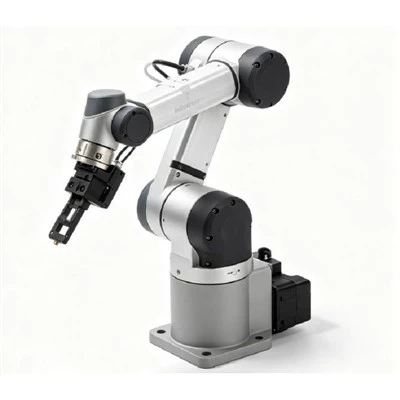 Mechanical Assembly Assist Manipulator