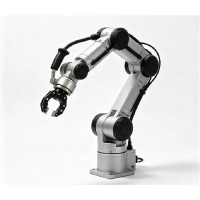 Pneumatic Assembly Assist Manipulator